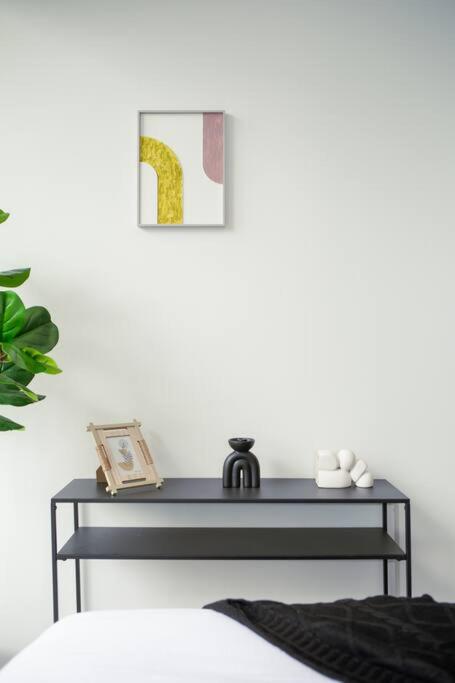 São Paulo by MrW - Two-Bedroom Apartment - 26