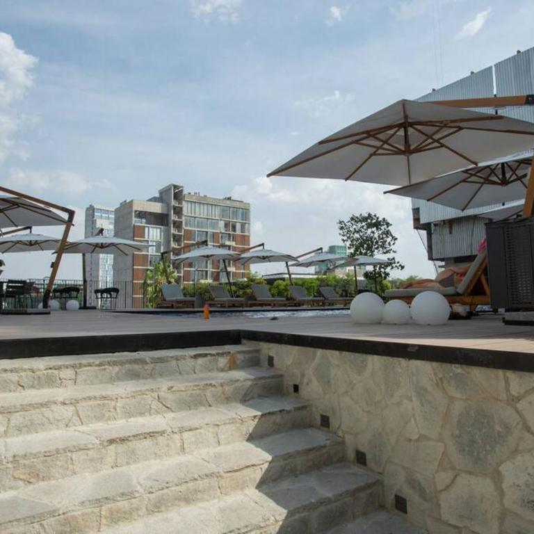 São Paulo by MrW - Two-Bedroom Apartment - 27