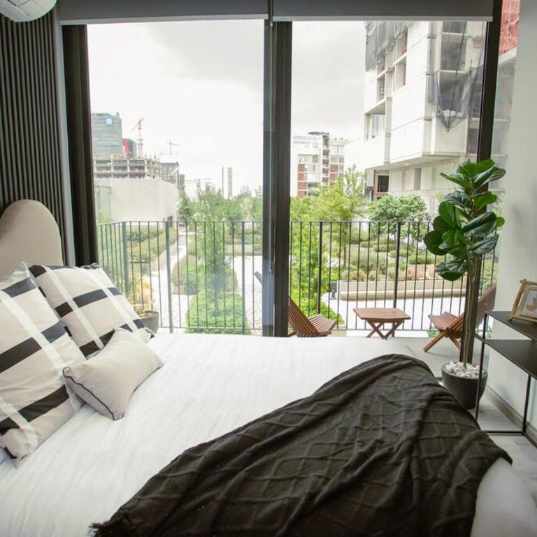 São Paulo by MrW - Two-Bedroom Apartment - 29