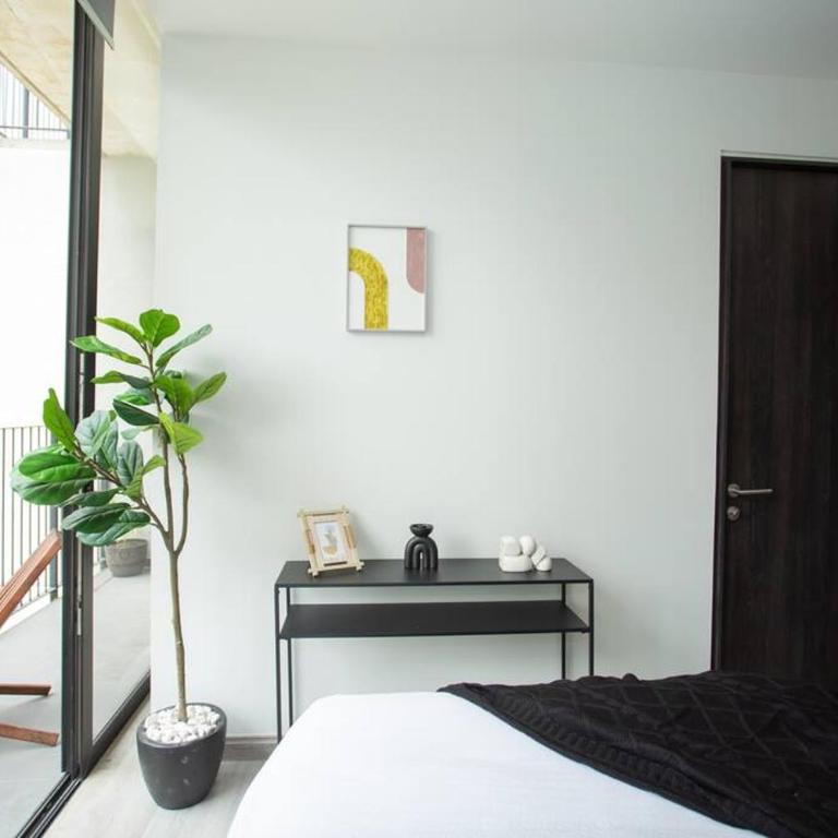 São Paulo by MrW - Two-Bedroom Apartment - 31