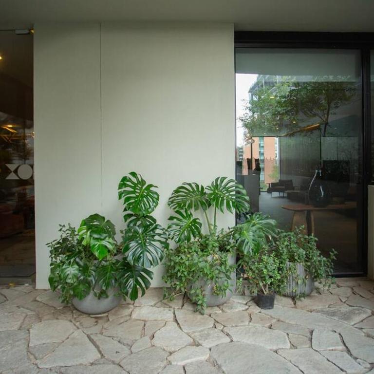 São Paulo by MrW - Two-Bedroom Apartment - 34