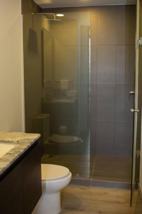 São Paulo by MrW - Two-Bedroom Apartment - 35