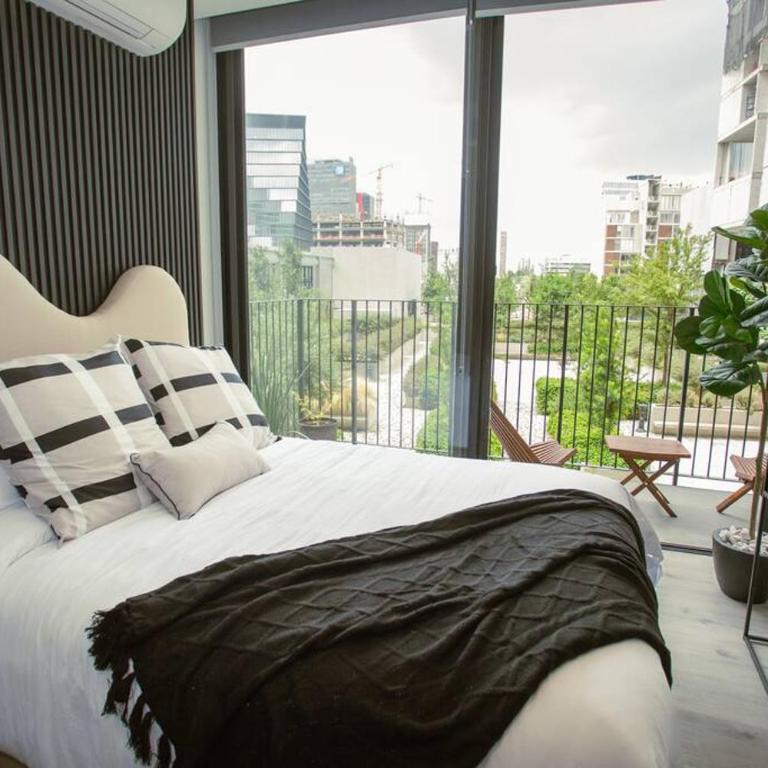 São Paulo by MrW - Two-Bedroom Apartment - 3