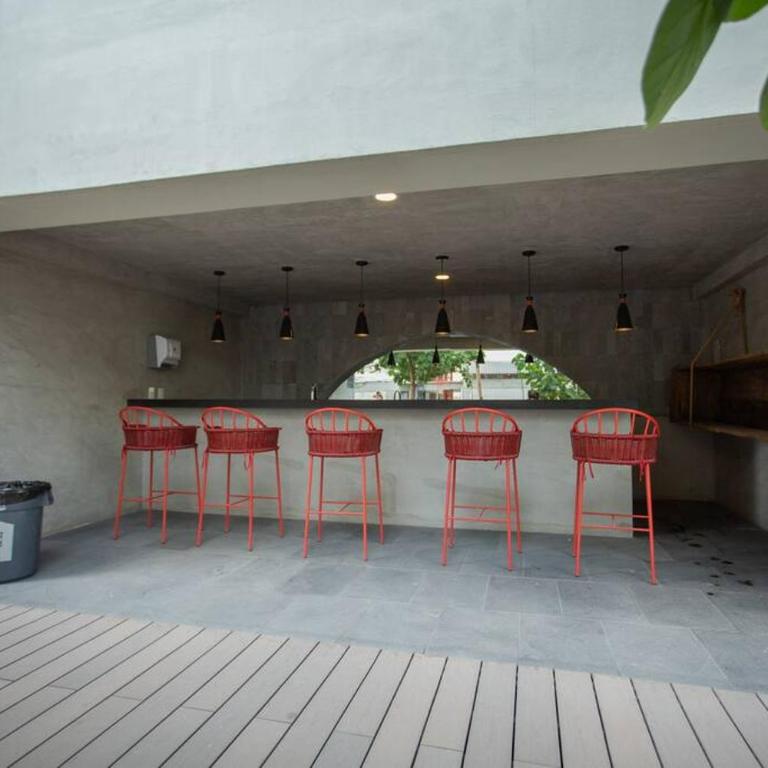 São Paulo by MrW - Two-Bedroom Apartment - 37