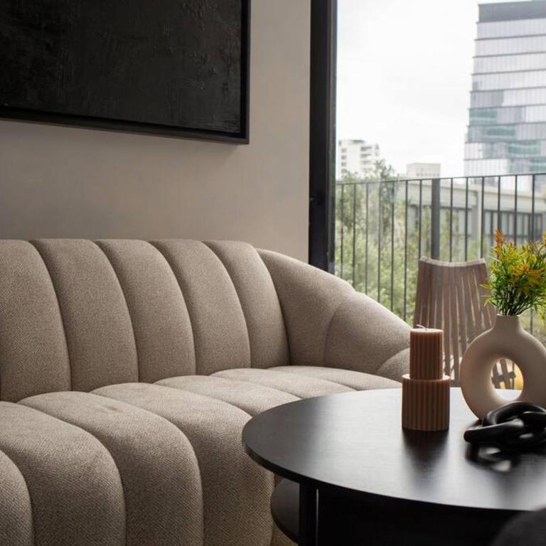 São Paulo by MrW - Two-Bedroom Apartment - 38