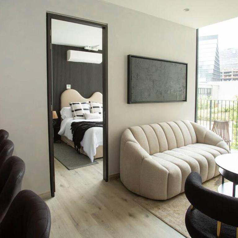 São Paulo by MrW - Two-Bedroom Apartment - 42
