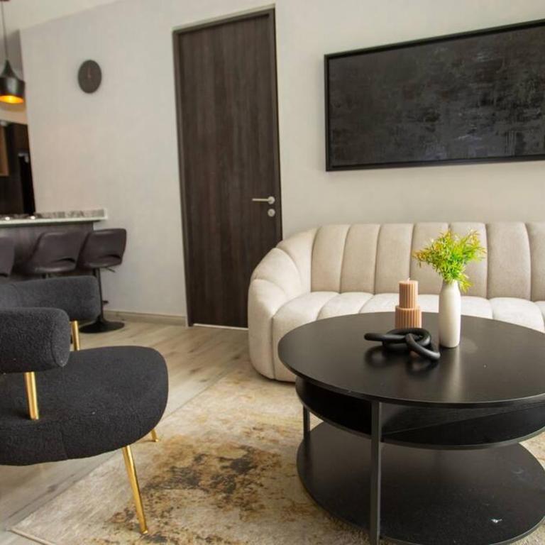São Paulo by MrW - Two-Bedroom Apartment - 50