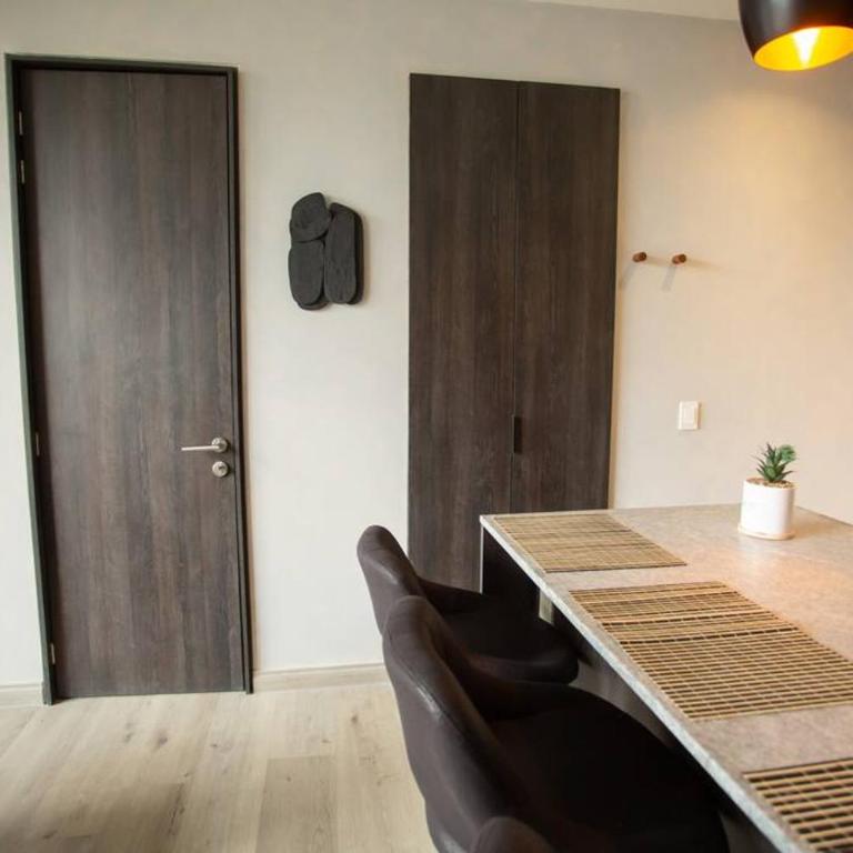 São Paulo by MrW - Two-Bedroom Apartment - 53