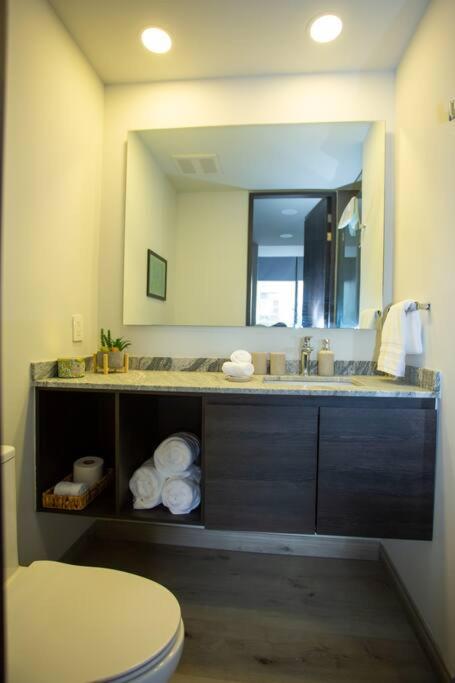 São Paulo by MrW - Two-Bedroom Apartment - 56