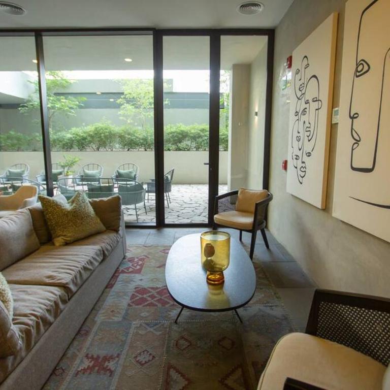 São Paulo by MrW - Two-Bedroom Apartment - 57