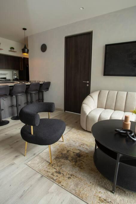 São Paulo by MrW - Two-Bedroom Apartment - 58
