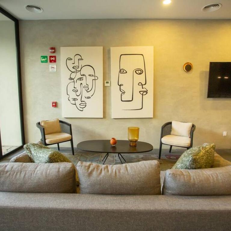São Paulo by MrW - Two-Bedroom Apartment - 59