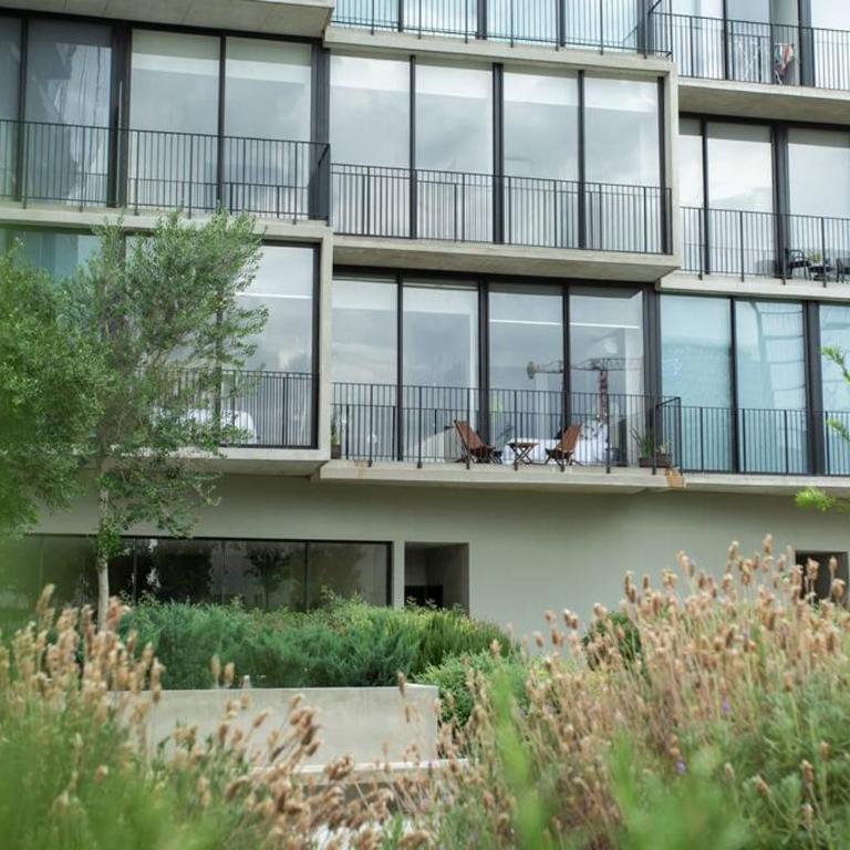 São Paulo by MrW - Two-Bedroom Apartment - 63