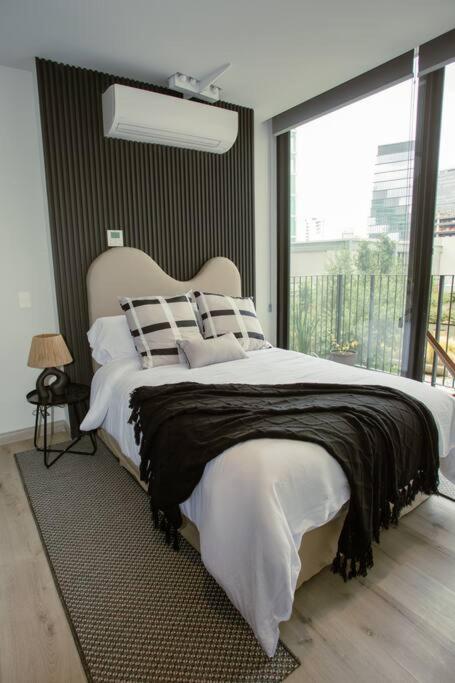 São Paulo by MrW - Two-Bedroom Apartment - 66