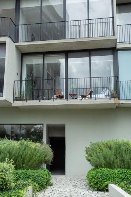 São Paulo by MrW - Two-Bedroom Apartment - 67