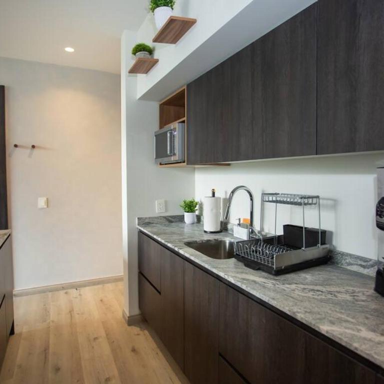 São Paulo by MrW - Two-Bedroom Apartment - 72
