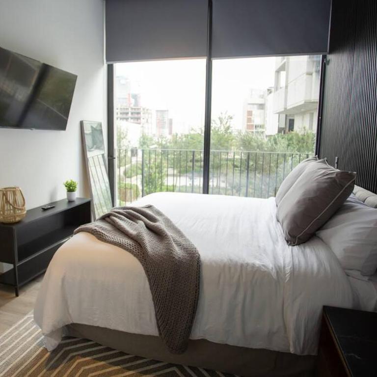 São Paulo by MrW - Two-Bedroom Apartment - 78