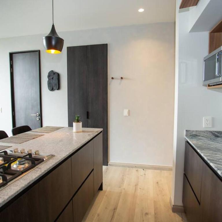 São Paulo by MrW - Two-Bedroom Apartment - 79
