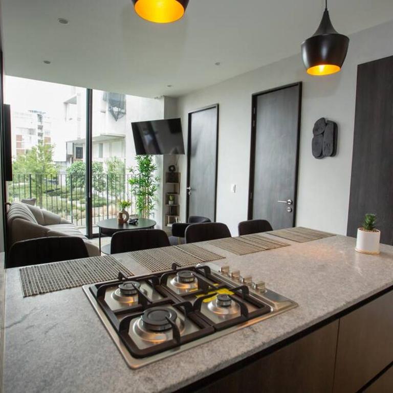 São Paulo by MrW - Two-Bedroom Apartment - 80