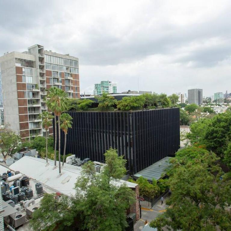 São Paulo by MrW - Two-Bedroom Apartment - 82
