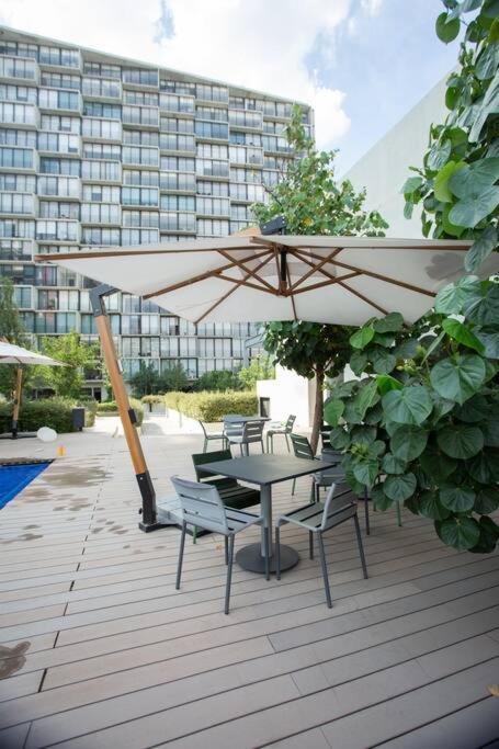 São Paulo by MrW - Two-Bedroom Apartment - 92