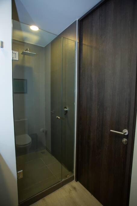 São Paulo by MrW - Two-Bedroom Apartment - 95