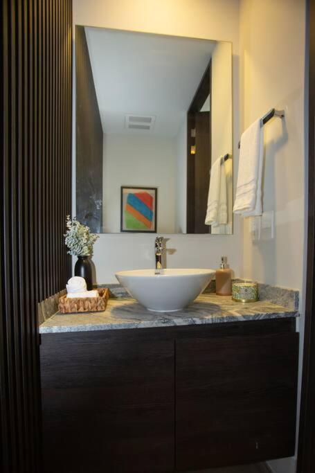 São Paulo by MrW - Two-Bedroom Apartment - 100