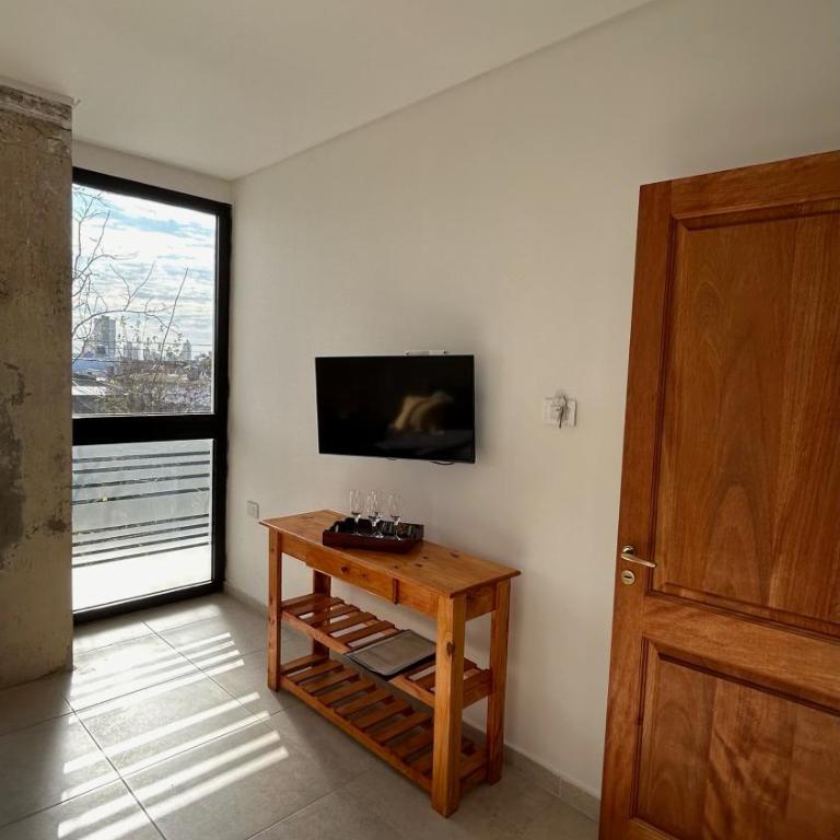 Temporarios Alfonso - Apartamento de 1 dormitorio - 20
