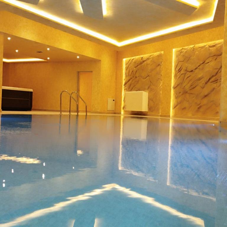 Invivo Luxury Apartment - Apartman s 1 Spavaćom Sobom i Terasom - 63