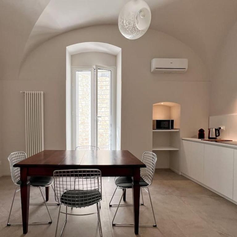 Casa Marmitta - Charming Apartment in Downtown Bari - Appartamento con 2 Camere da Letto - 1