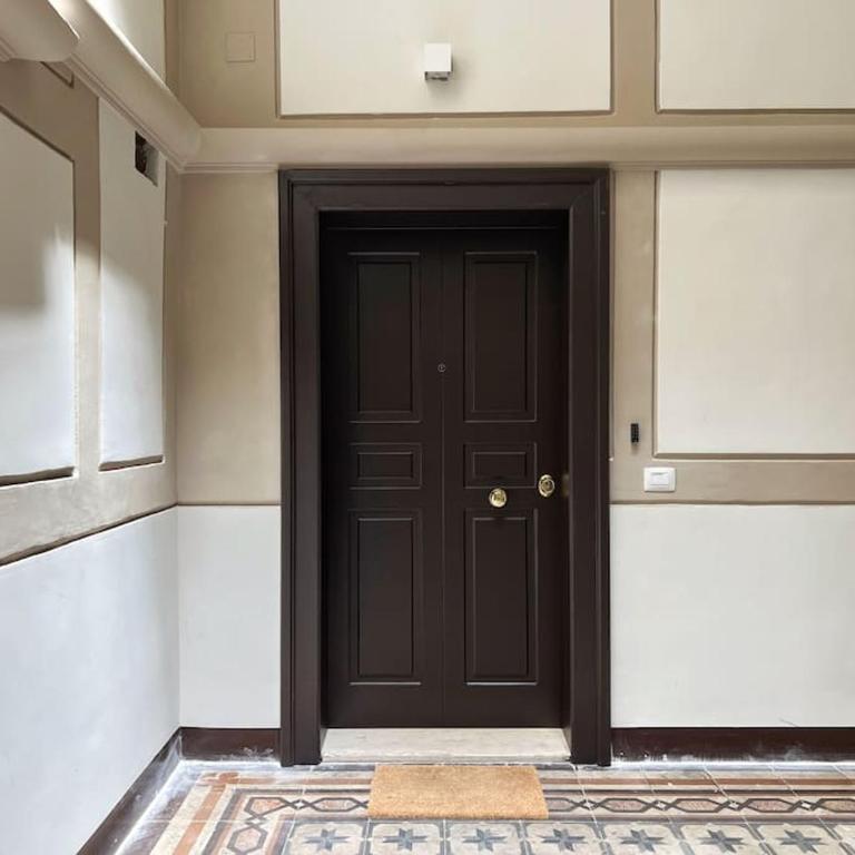 Casa Marmitta - Charming Apartment in Downtown Bari - Appartamento con 2 Camere da Letto - 26