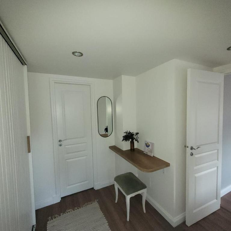 lomas de playa grande - One-Bedroom Apartment - 2