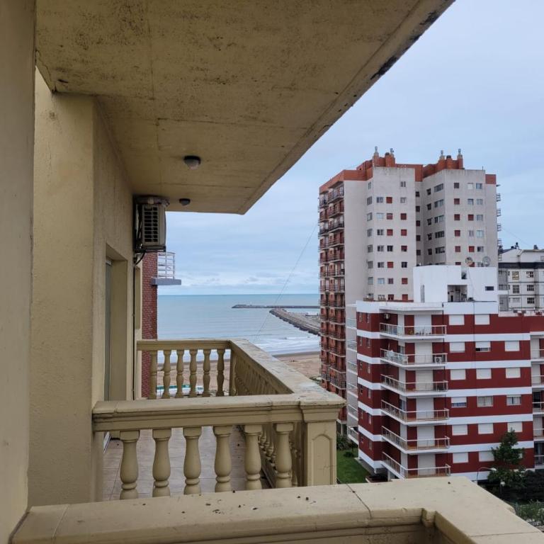 lomas de playa grande - One-Bedroom Apartment - 3