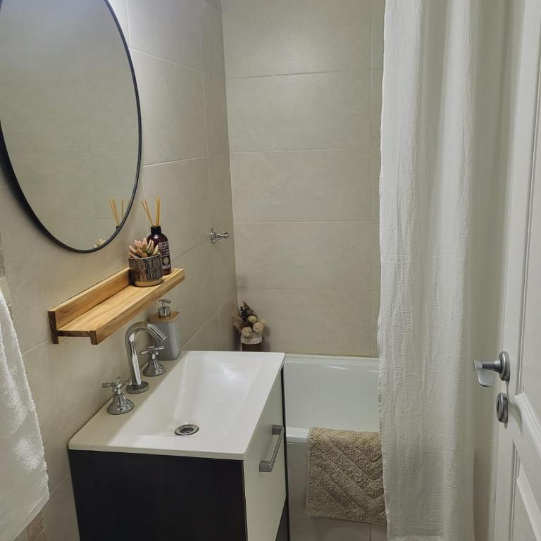 lomas de playa grande - One-Bedroom Apartment - 6