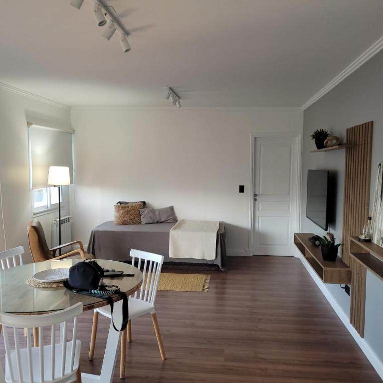 lomas de playa grande - One-Bedroom Apartment - 10