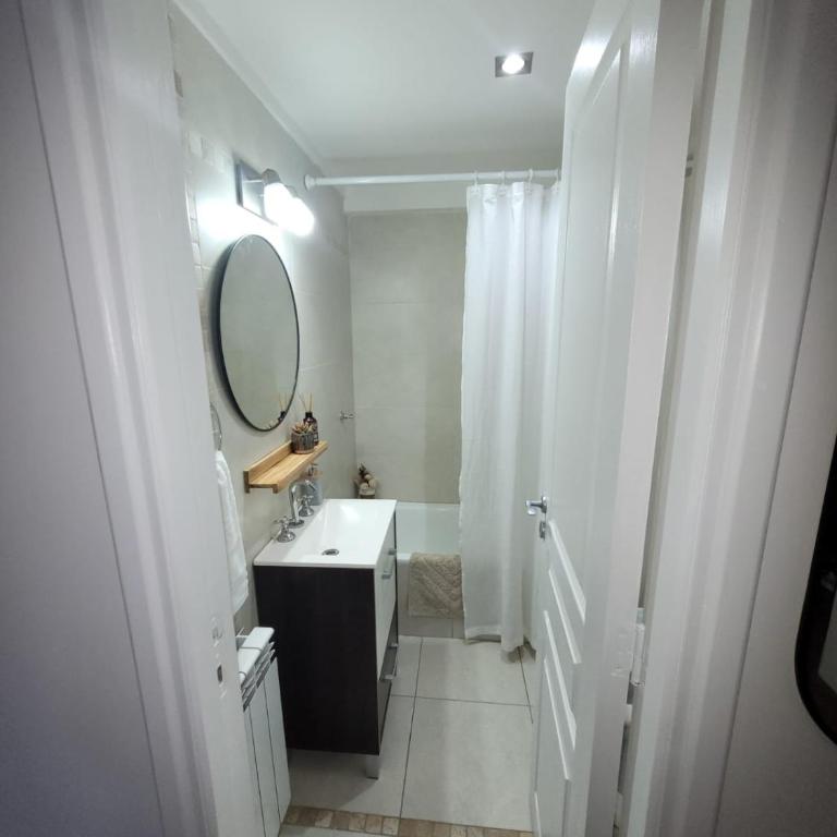 lomas de playa grande - One-Bedroom Apartment - 11