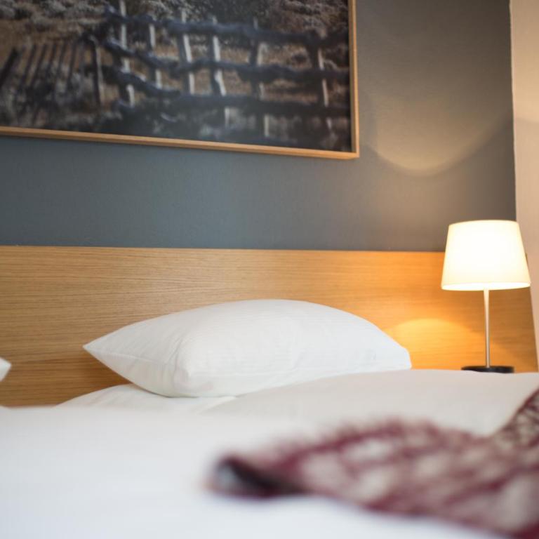 Piltriquitron Hotel & Lodge - Doppelzimmer - 1
