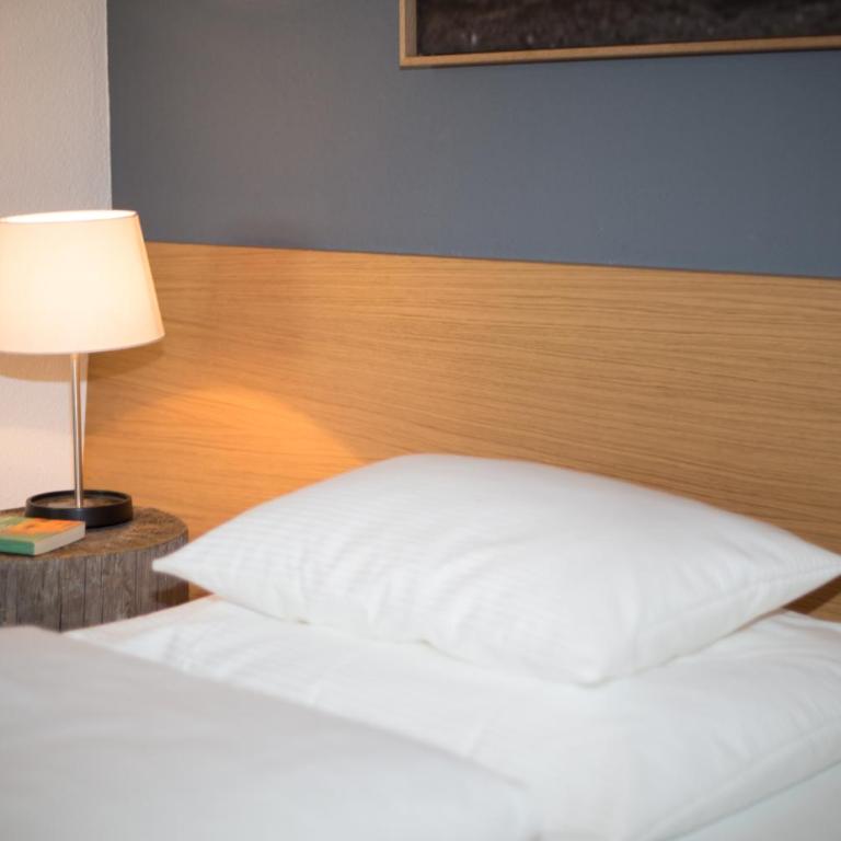 Piltriquitron Hotel & Lodge - Doppelzimmer - 7