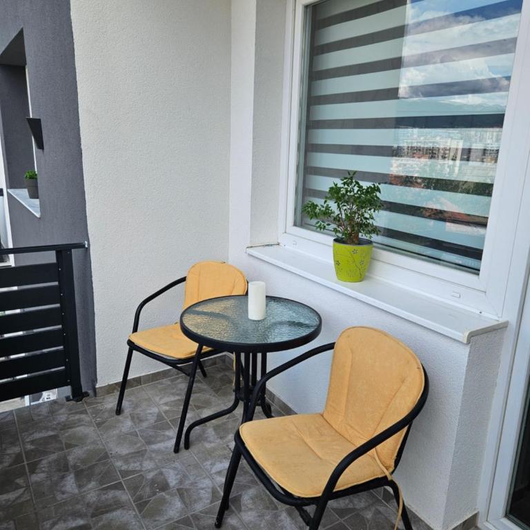 Apartman Daniela - Apartman sa 2 Spavaće Sobe - 13