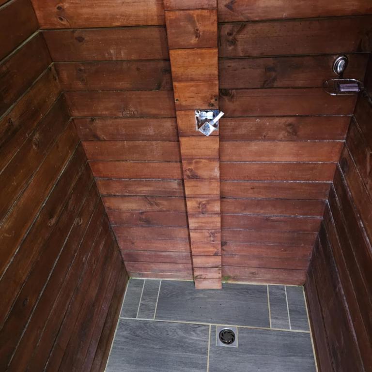 Glamping la Fortuna - Habitación Deluxe - 8