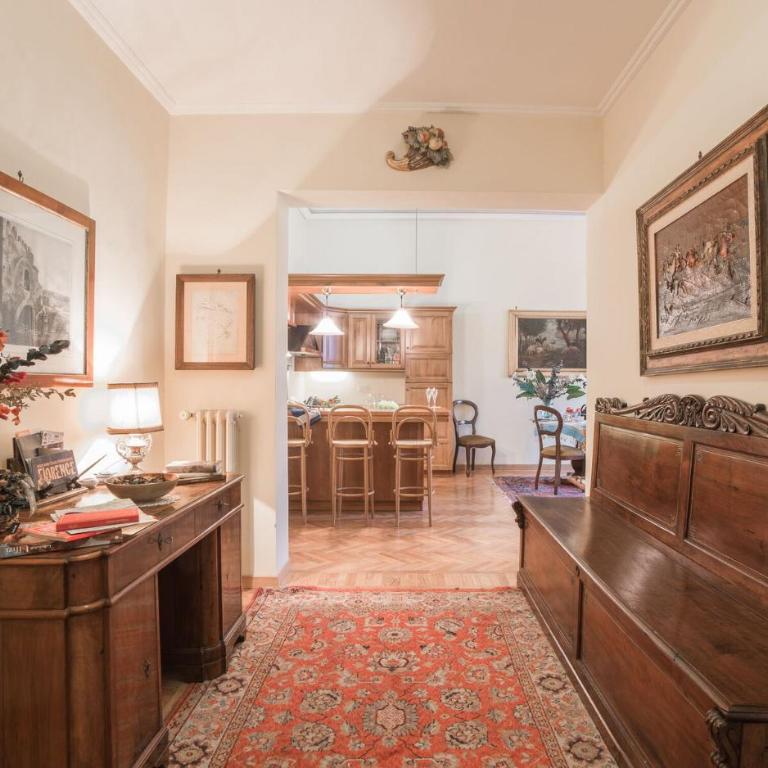 Duomo Suite - Appartamento - 9