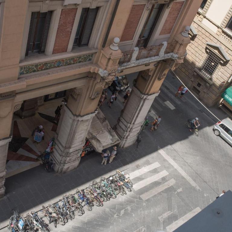 Duomo Suite - Appartamento - 23
