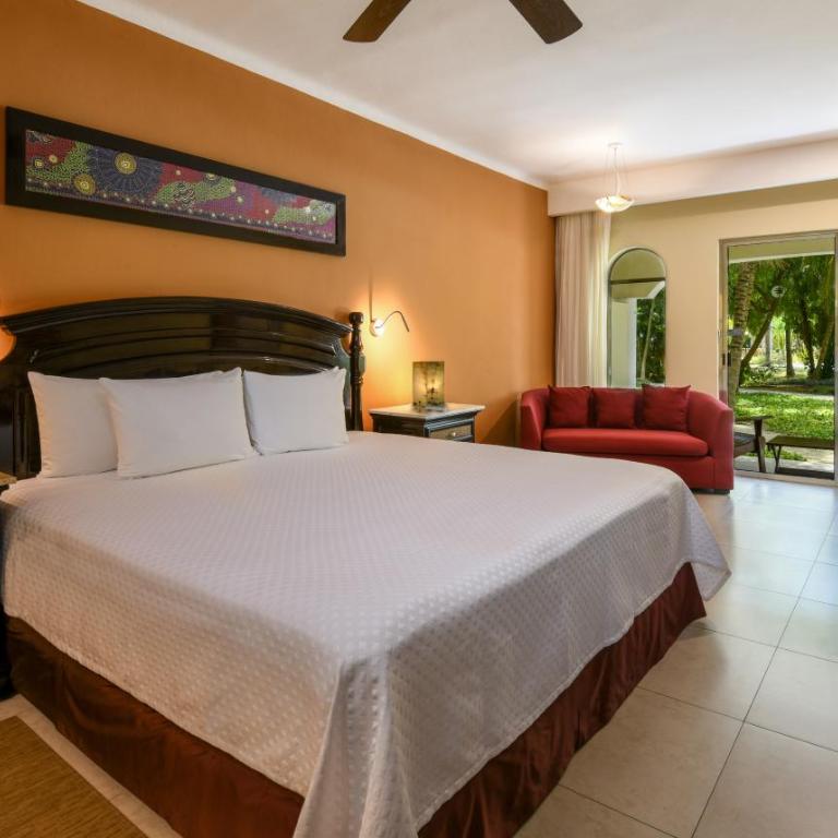 El Dorado Royale, All & More Inclusive Adults Only - Suite Junior Deluxe - 4