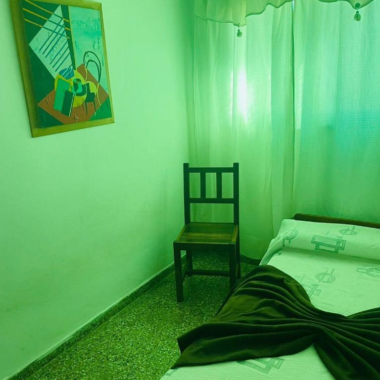 Hospedaje Nono - Two-Bedroom Apartment - 5