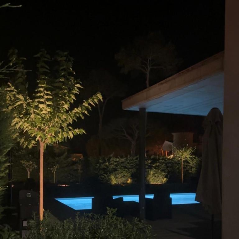 Villa del Mas Pinell - Three-Bedroom Villa - 50