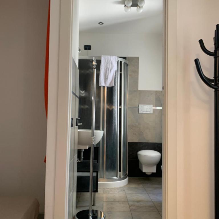 Casa Manuela non turisti ma ospiti - One-Bedroom Apartment - 12