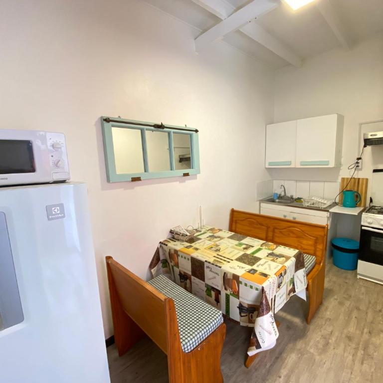 Habitaciones Mar Azul - Two-Bedroom Apartment - 8