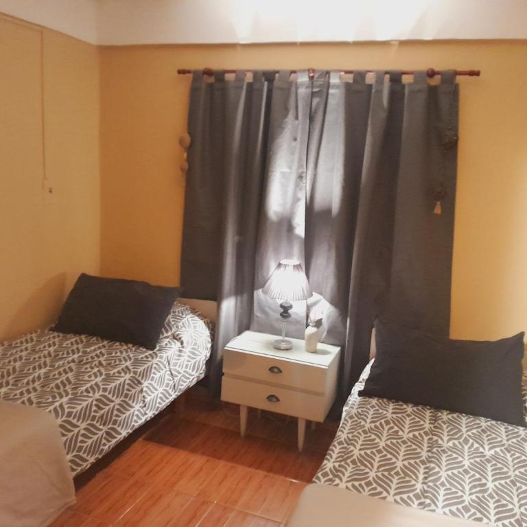 Villa Lainez - Casa de 3 dormitorios - 23