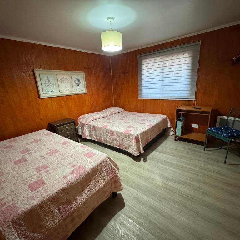 Depto Interior Eckhardt II - Apartamento de 1 dormitorio - 3