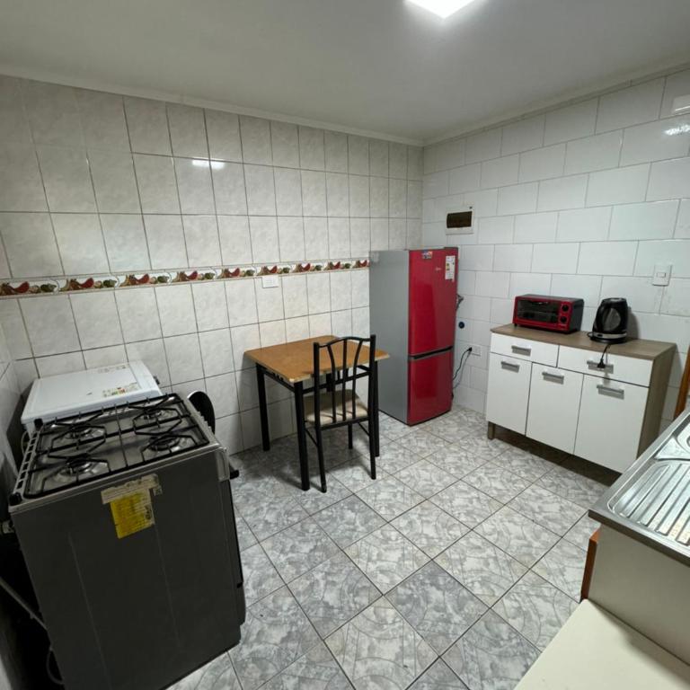 Depto Interior Eckhardt II - Apartamento de 1 dormitorio - 6